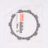 Genuine Yamaha Blaster Friction Plate Part Number - 1HX-16331-00-00