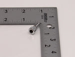 Socket Head Screw Part Number - 94311-91T (Pack Of 3) For Harley-Davidson