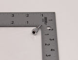 Socket Head Screw Part Number - 94311-91T (Pack Of 3) For Harley-Davidson