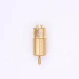 Plunger Assembly Part Number - 6506-389 For Arctic Cat