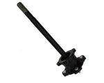 Left Rear Axle Assembly Part Number - 0502-367 For Arctic Cat