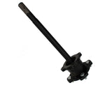 Left Rear Axle Assembly Part Number - 0502-367 For Arctic Cat