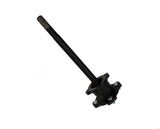 Left Rear Axle Assembly Part Number - 0502-367 For Arctic Cat