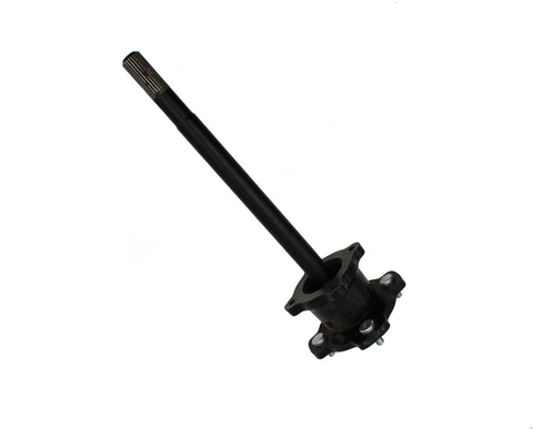 Left Rear Axle Assembly Part Number - 0502-367 For Arctic Cat
