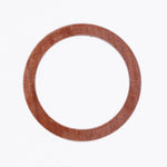 Kawasaki Seat Spring PN 16007-0026