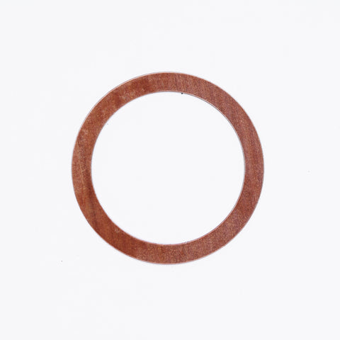 Kawasaki Seat Spring PN 16007-0026
