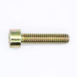 Sea-Doo Socket Head Screw (Gold) PN 205062544