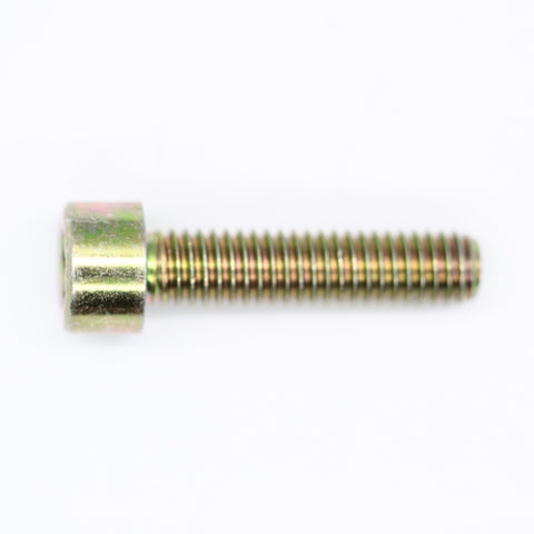 Sea-Doo Socket Head Screw (Gold) PN 205062544