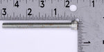 Hex Socket Cap Head Screw Part Number - 885A For Harley-Davidson