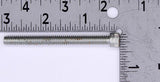Hex Socket Cap Head Screw Part Number - 885A For Harley-Davidson