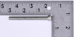 Hex Socket Cap Head Screw Part Number - 885A For Harley-Davidson
