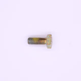 QTY 4 NEW OEM BRP 250000118 SCREW-HEX.CAP WITH NYLON PATCH