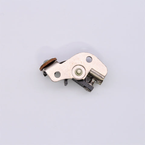 OMC Johnson Evinrude Sierra Supply Breaker Point Assembly PN 18-5158