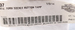 Genuine Harley-Davidson Screw, Star Socket Button Tapp Part Number - 3337
