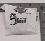Harley-Davidson Hex Nut Part Number - 7800W