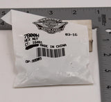 Harley-Davidson Hex Nut Part Number - 7800W