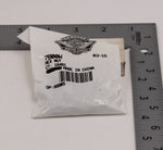 Harley-Davidson Hex Nut Part Number - 7800W