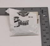 Harley-Davidson Hex Nut Part Number - 7800W