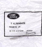 Genuine Land Rover Blind Rivet Part Number - LR049458
