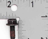 Screw Part Number - 7517770 For Polaris