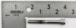 1/4"-20 X 2" Socket Head Screws Part Number - 94318-91T For Harley-Davidson