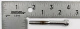 1/4"-20 X 2" Socket Head Screws Part Number - 94318-91T For Harley-Davidson