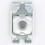 Speed Nut Part Number - 7743A For Harley-Davidson