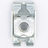 Speed Nut Part Number - 7743A For Harley-Davidson