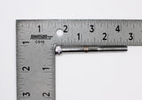Socket Head Screw Part Number - 94320-91T Pack Of 5 For Harley-Davidson