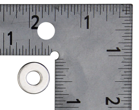 OMC Washer PN 304051