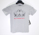 Polaris Slingshot Youth Attitude Shirt - Size S PN 286605702