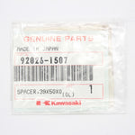 Genuine Kawasaki Spacer PN 92026-1507