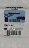 Genuine Harley-Davidson Washer (Pack of 2) Part Number - 33043-80