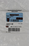Genuine Harley-Davidson Washer (Pack of 2) Part Number - 33043-80