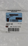 Genuine Harley-Davidson Washer (Pack of 2) Part Number - 33043-80