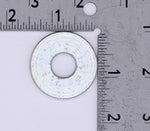 Washer Part Number - 6723 For Harley-Davidson