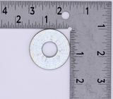 Washer Part Number - 6723 For Harley-Davidson