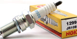 NGK Spark Plugs for Suzuki PN JR10B