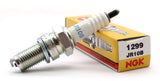 NGK Spark Plugs for Suzuki PN JR10B