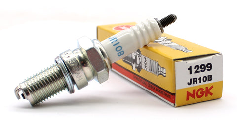 NGK Spark Plugs for Suzuki PN JR10B