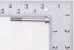 Bolt Part Number - 92151-1540 For Kawasaki