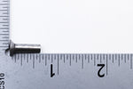 Countersunk Head Rivet (Pack Of 3) Part Number - 8241 For Harley-Davidson