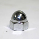 Acorn Nut Part Number - 7873 For Harley-Davidson