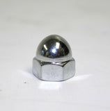 Acorn Nut Part Number - 7873 For Harley-Davidson