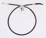 Parts Unlimited Clutch Cable, for Yamaha PN BA05092