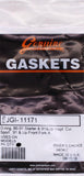 James Gasket O-Ring PN JGI-11171