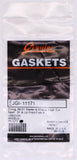 James Gasket O-Ring PN JGI-11171