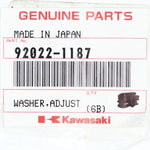 Kawasaki Washer PN 92022-1187
