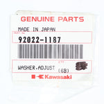Kawasaki Washer PN 92022-1187