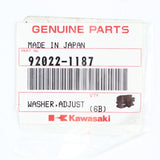 Kawasaki Washer PN 92022-1187